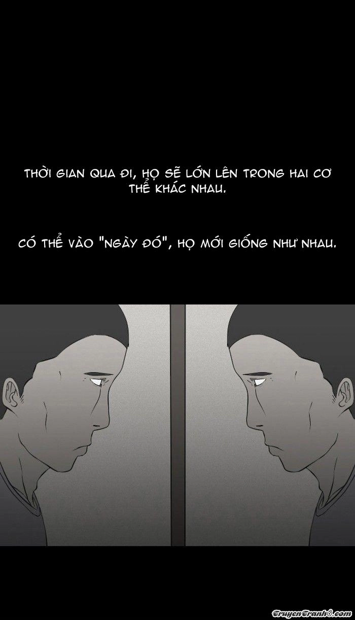 Thứ Sáu: Những Câu Chuyện Cấm Chapter 26 - 33