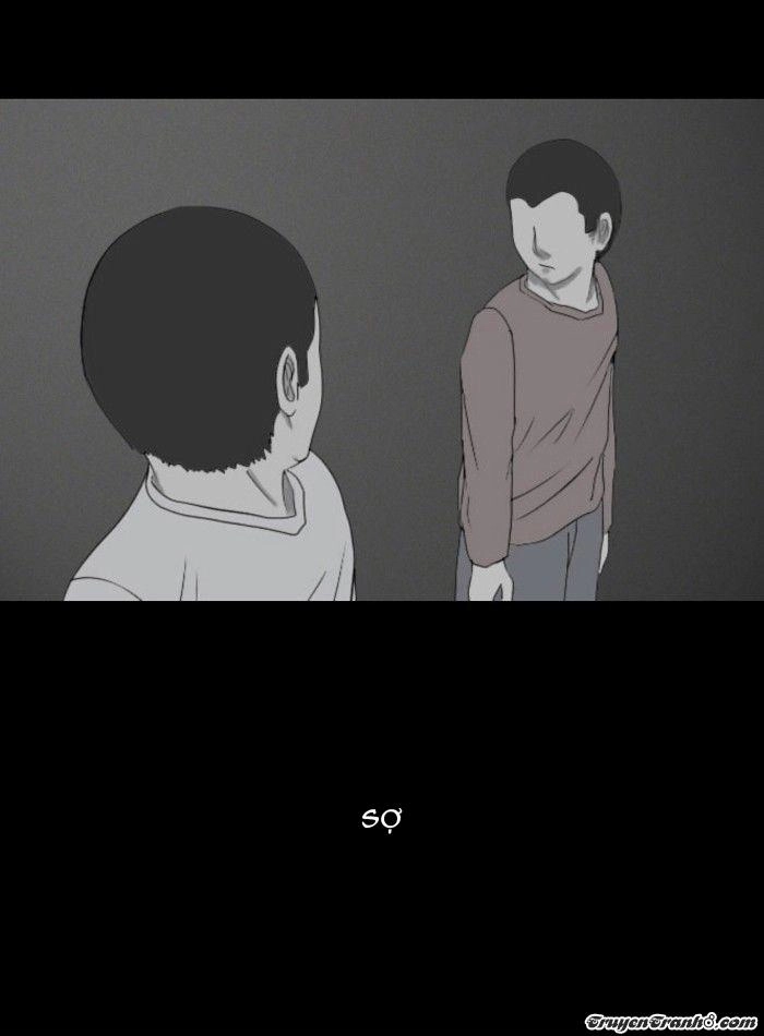 Thứ Sáu: Những Câu Chuyện Cấm Chapter 26 - 35