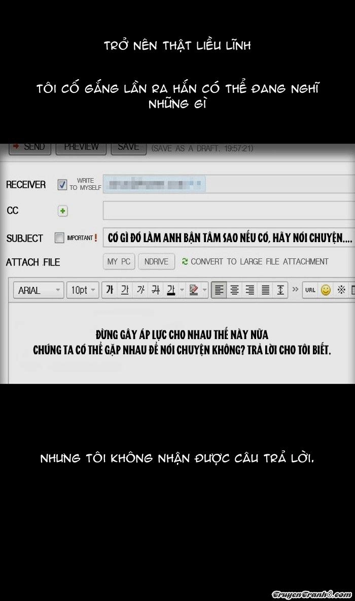 Thứ Sáu: Những Câu Chuyện Cấm Chapter 26 - 37