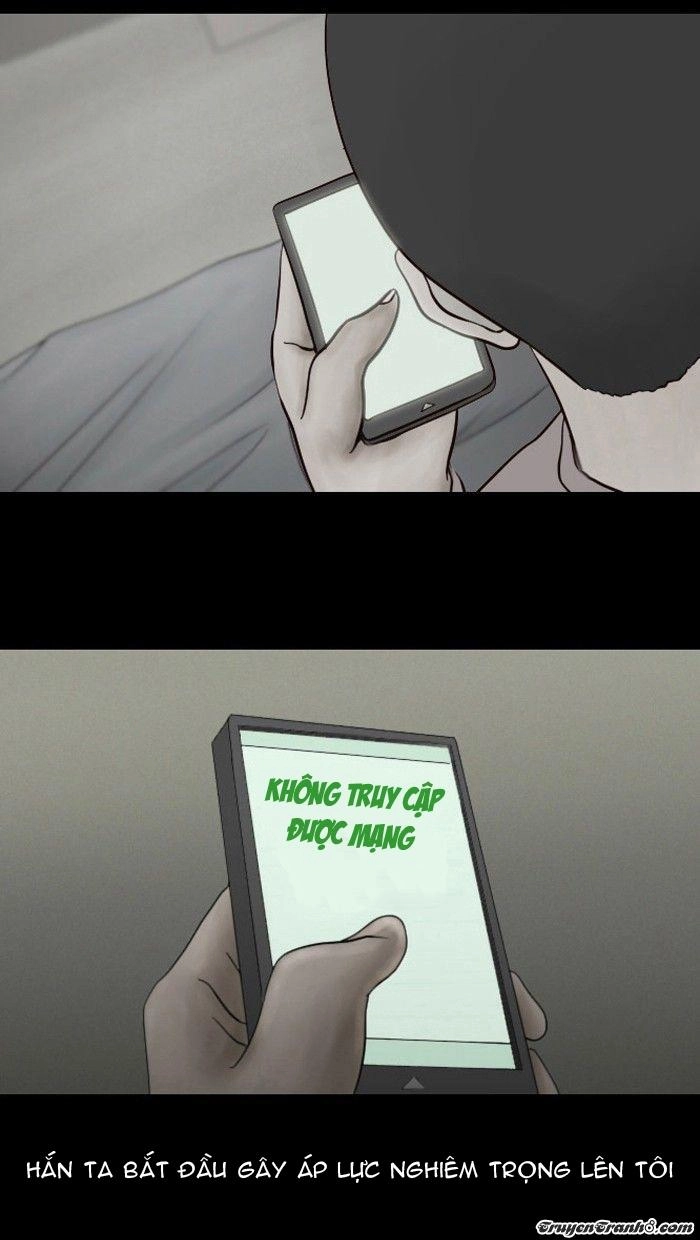 Thứ Sáu: Những Câu Chuyện Cấm Chapter 26 - 39