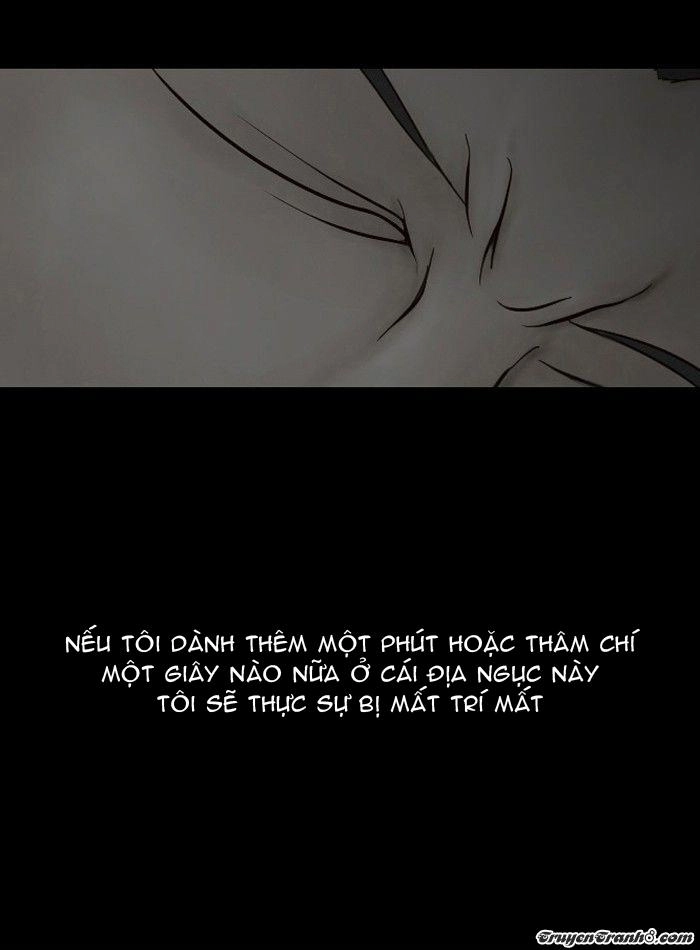 Thứ Sáu: Những Câu Chuyện Cấm Chapter 26 - 43