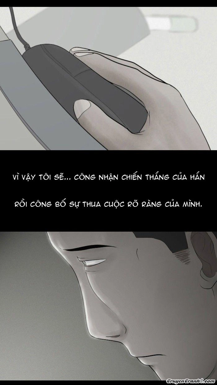 Thứ Sáu: Những Câu Chuyện Cấm Chapter 26 - 44