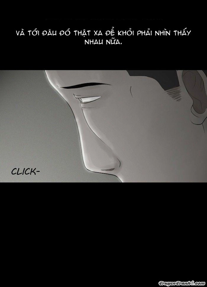 Thứ Sáu: Những Câu Chuyện Cấm Chapter 26 - 45