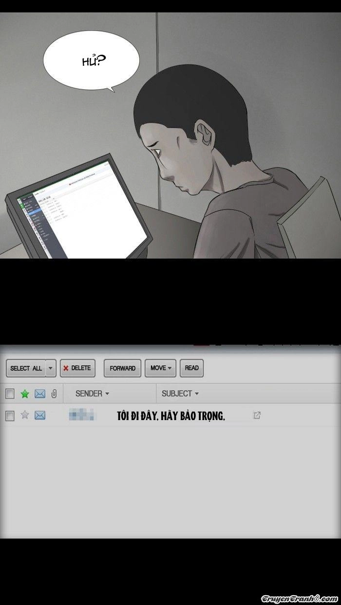 Thứ Sáu: Những Câu Chuyện Cấm Chapter 26 - 46