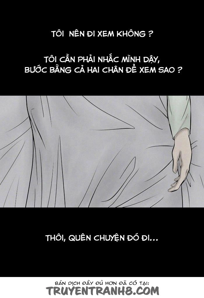Thứ Sáu: Những Câu Chuyện Cấm Chapter 29 - 7