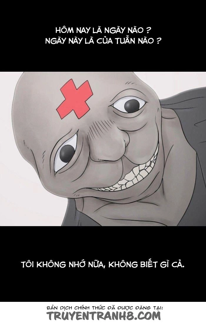 Thứ Sáu: Những Câu Chuyện Cấm Chapter 29 - 14