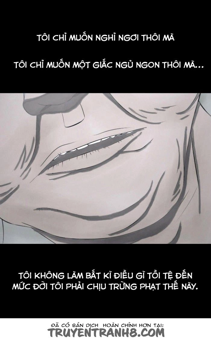 Thứ Sáu: Những Câu Chuyện Cấm Chapter 29 - 17