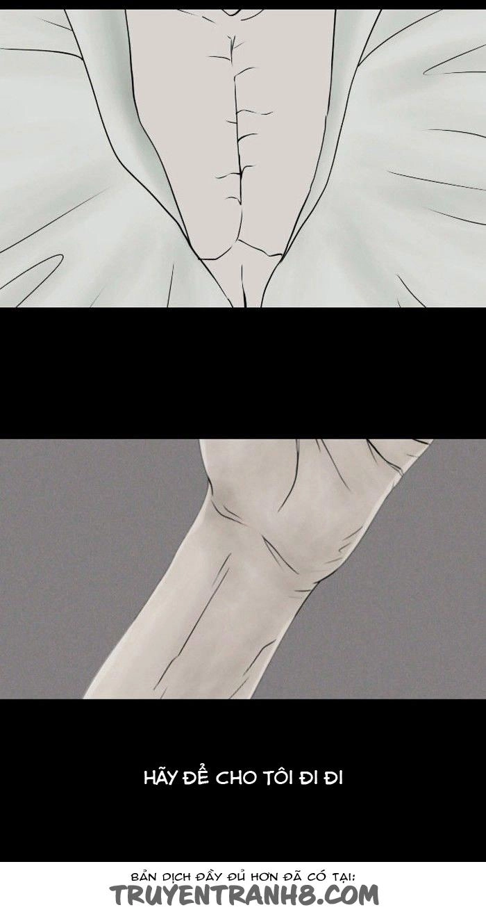 Thứ Sáu: Những Câu Chuyện Cấm Chapter 29 - 36