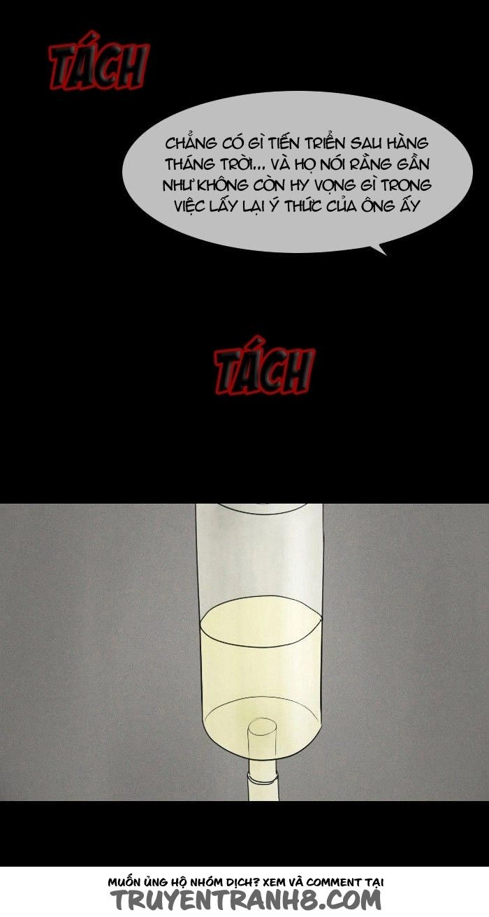 Thứ Sáu: Những Câu Chuyện Cấm Chapter 29 - 41