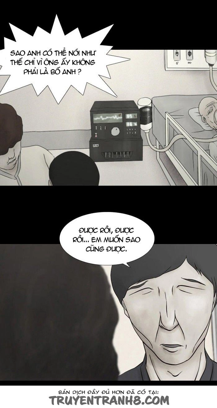 Thứ Sáu: Những Câu Chuyện Cấm Chapter 29 - 46