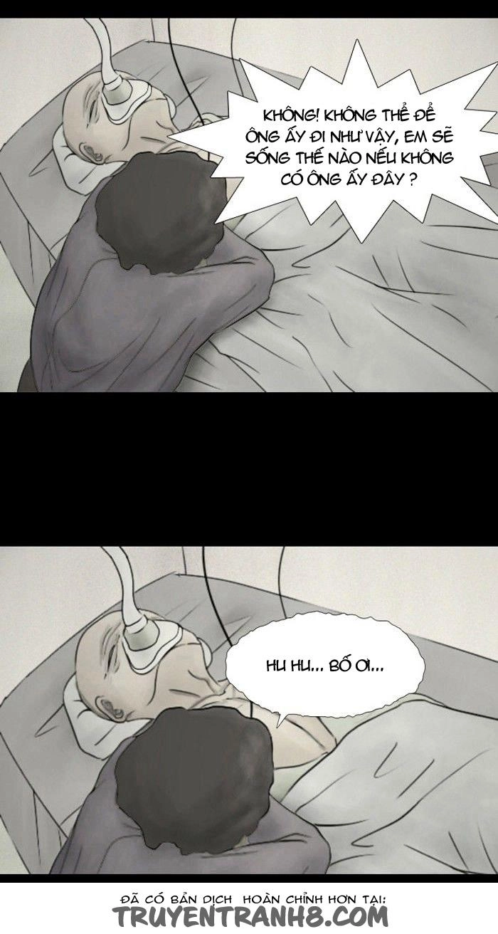 Thứ Sáu: Những Câu Chuyện Cấm Chapter 29 - 48