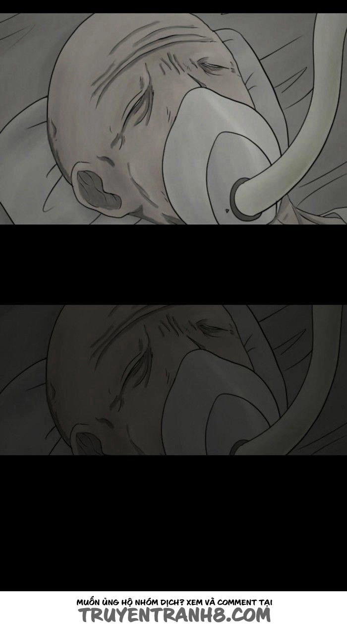 Thứ Sáu: Những Câu Chuyện Cấm Chapter 29 - 50