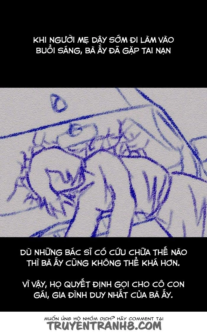 Thứ Sáu: Những Câu Chuyện Cấm Chapter 30 - 7
