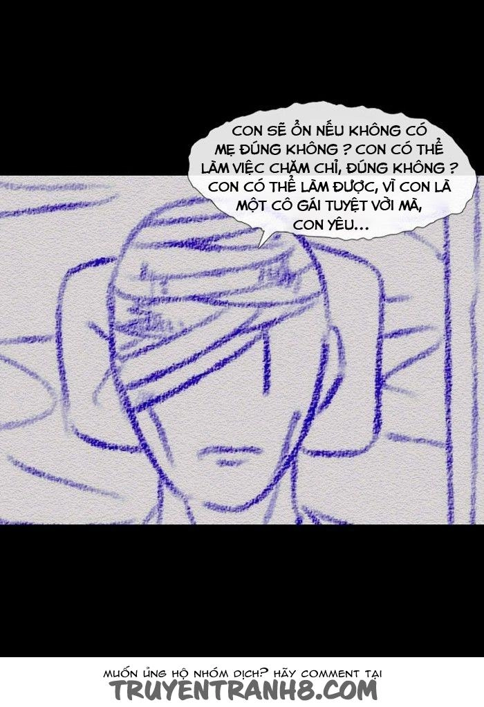 Thứ Sáu: Những Câu Chuyện Cấm Chapter 30 - 9