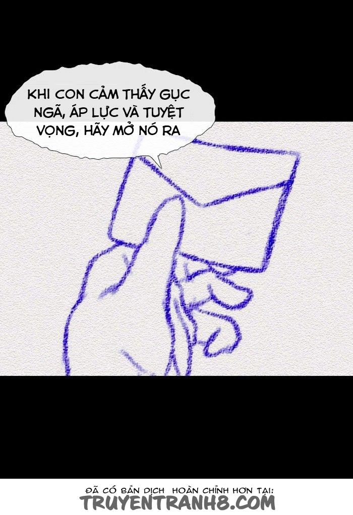 Thứ Sáu: Những Câu Chuyện Cấm Chapter 30 - 11