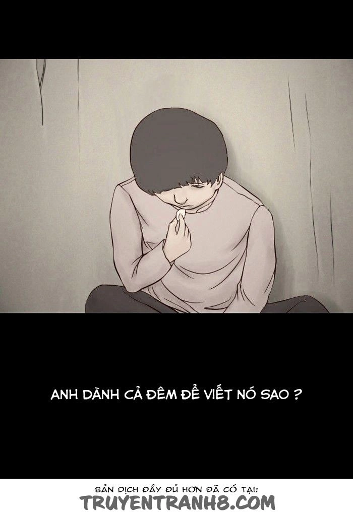 Thứ Sáu: Những Câu Chuyện Cấm Chapter 30 - 19