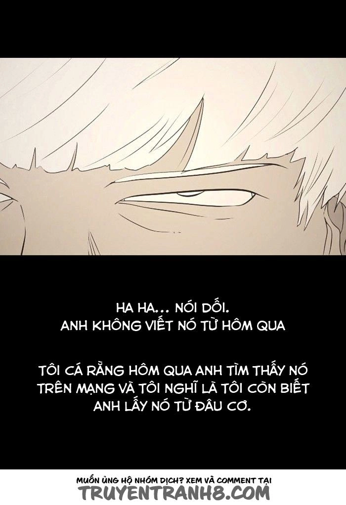 Thứ Sáu: Những Câu Chuyện Cấm Chapter 30 - 20