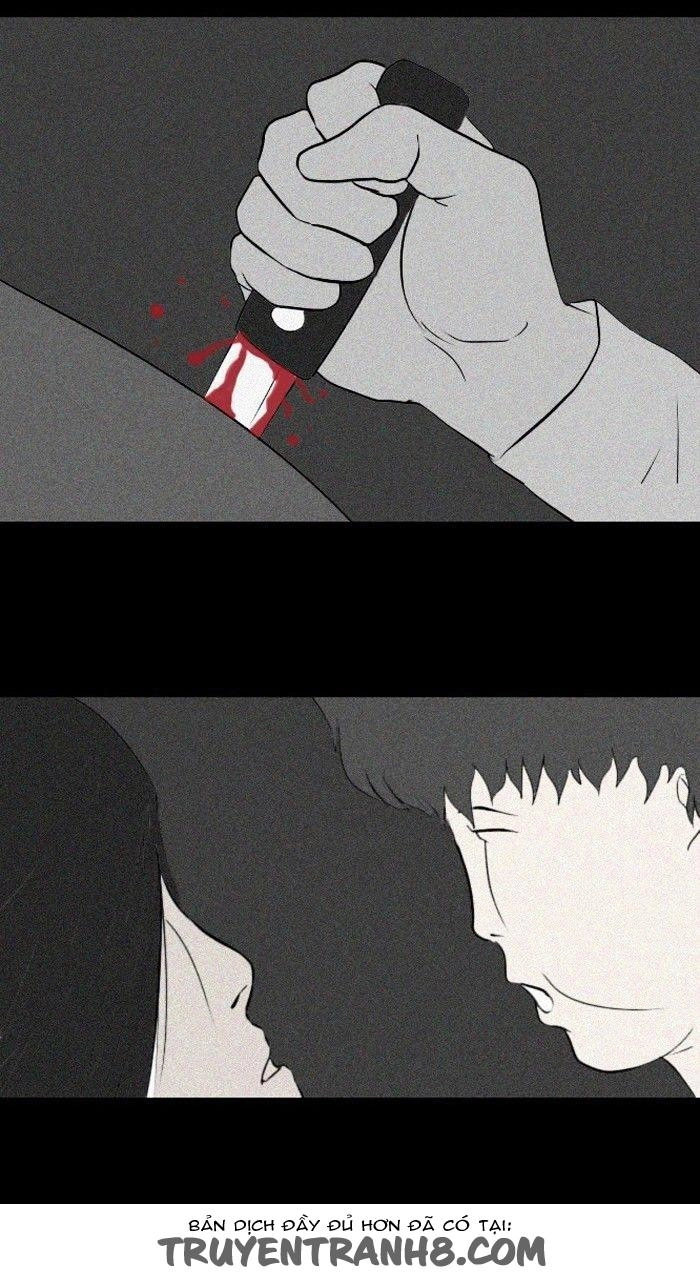 Thứ Sáu: Những Câu Chuyện Cấm Chapter 31 - 14