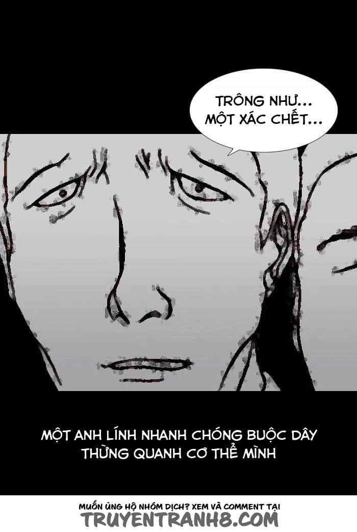 Thứ Sáu: Những Câu Chuyện Cấm Chapter 31 - 19
