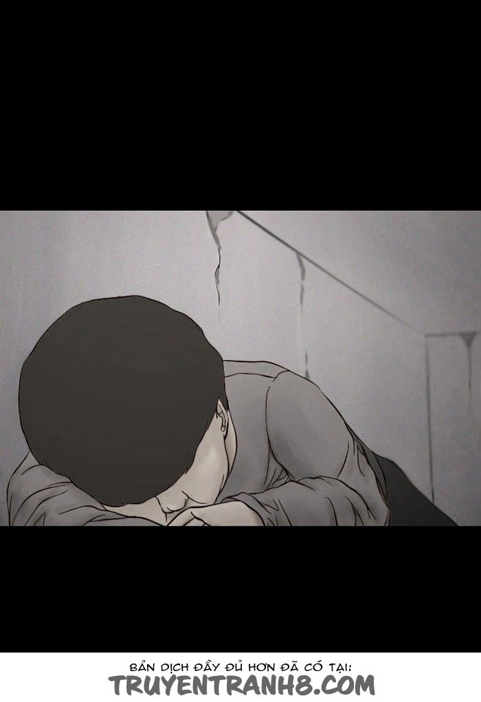 Thứ Sáu: Những Câu Chuyện Cấm Chapter 31 - 28