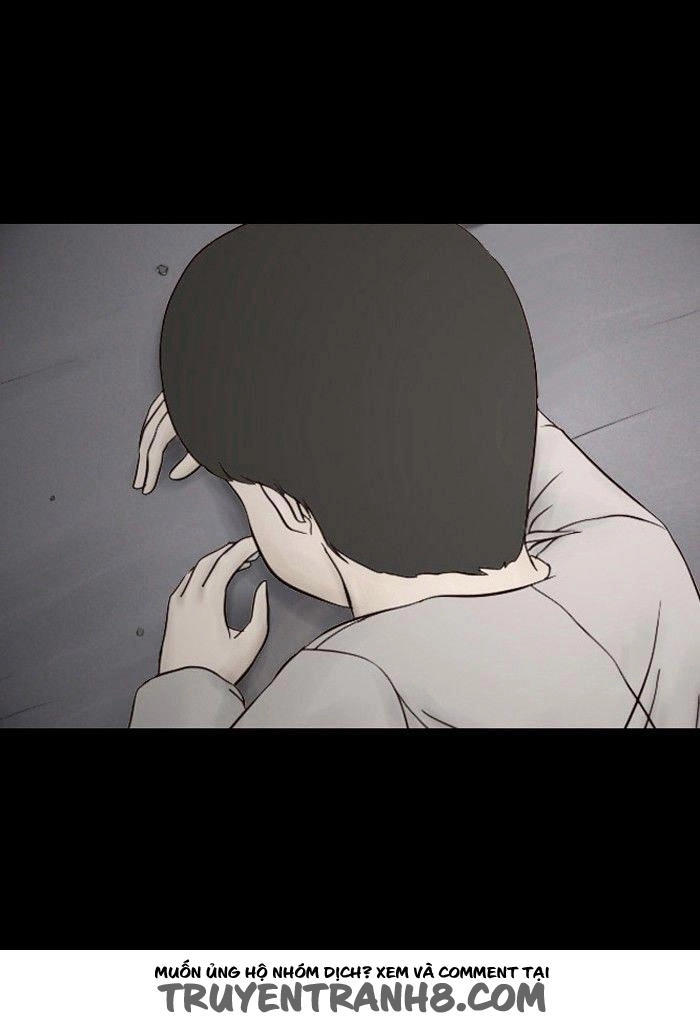 Thứ Sáu: Những Câu Chuyện Cấm Chapter 31 - 30