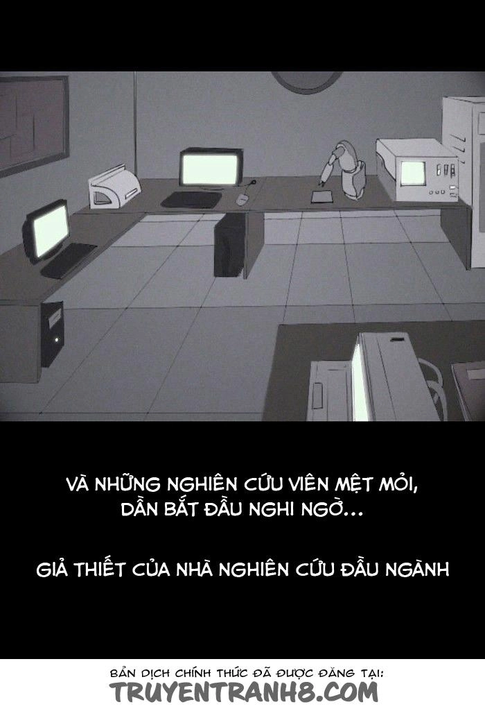 Thứ Sáu: Những Câu Chuyện Cấm Chapter 33 - 24