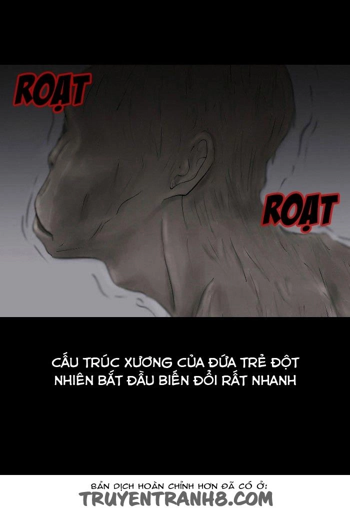Thứ Sáu: Những Câu Chuyện Cấm Chapter 33 - 29