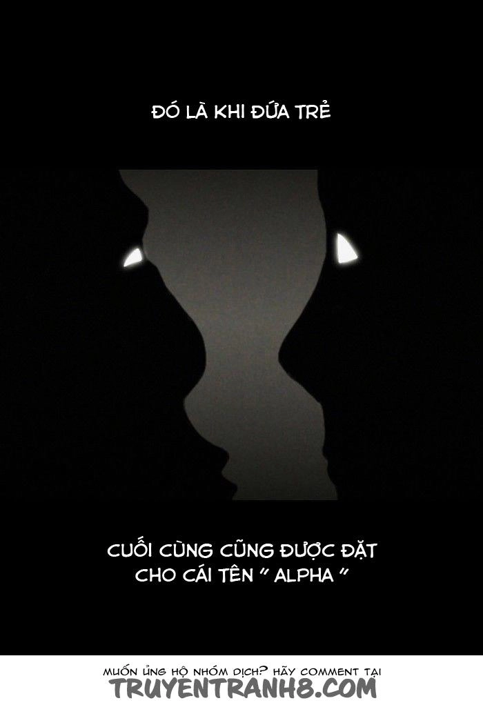 Thứ Sáu: Những Câu Chuyện Cấm Chapter 33 - 39