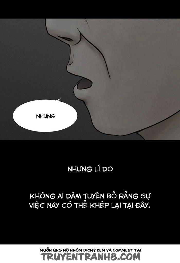 Thứ Sáu: Những Câu Chuyện Cấm Chapter 33 - 48
