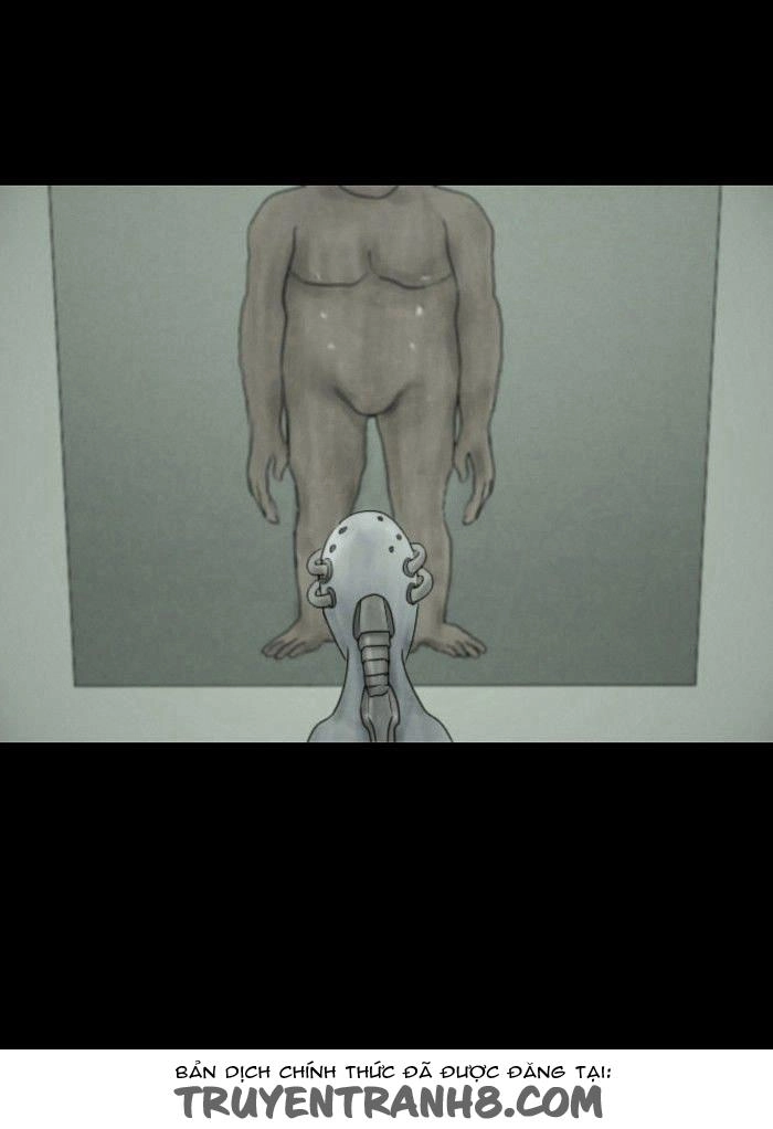 Thứ Sáu: Những Câu Chuyện Cấm Chapter 34 - 8