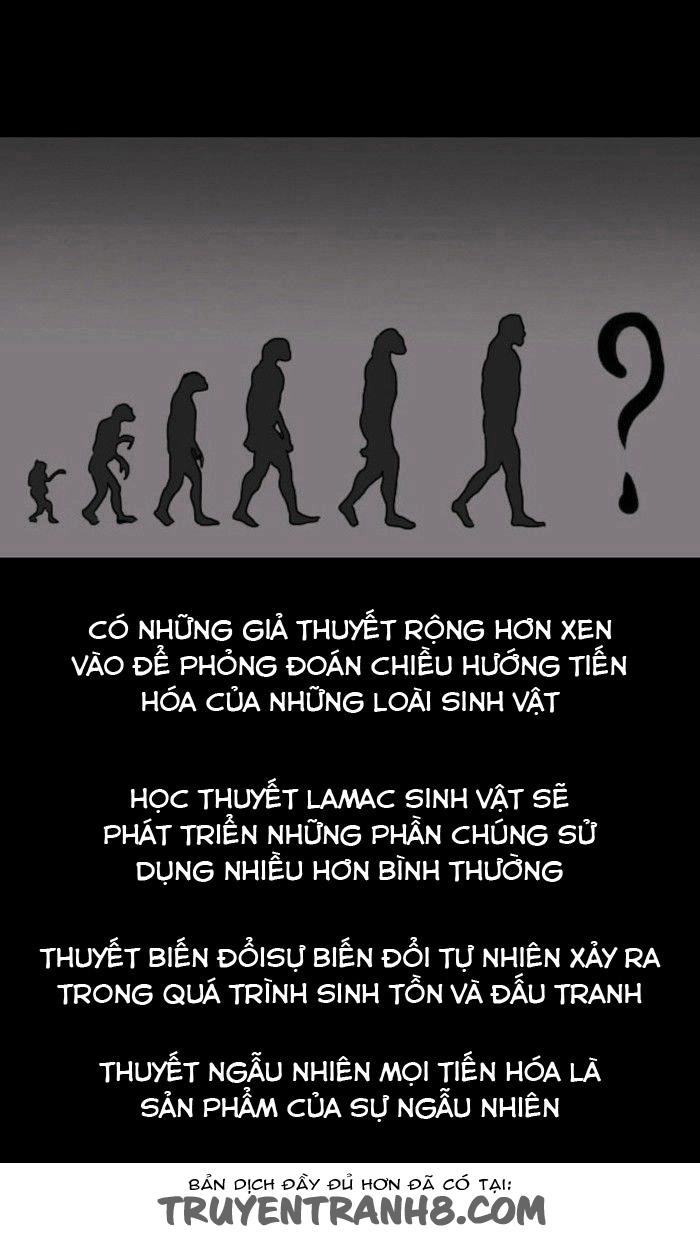 Thứ Sáu: Những Câu Chuyện Cấm Chapter 34 - 21