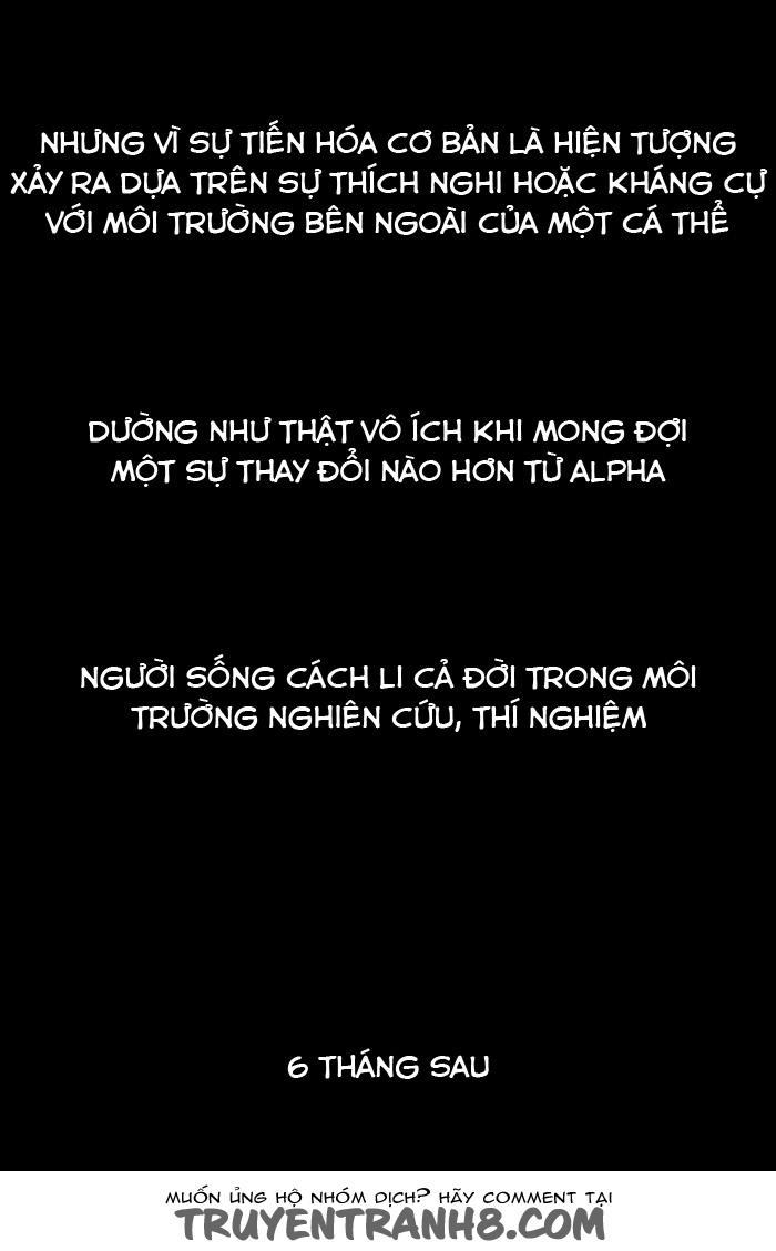 Thứ Sáu: Những Câu Chuyện Cấm Chapter 34 - 22