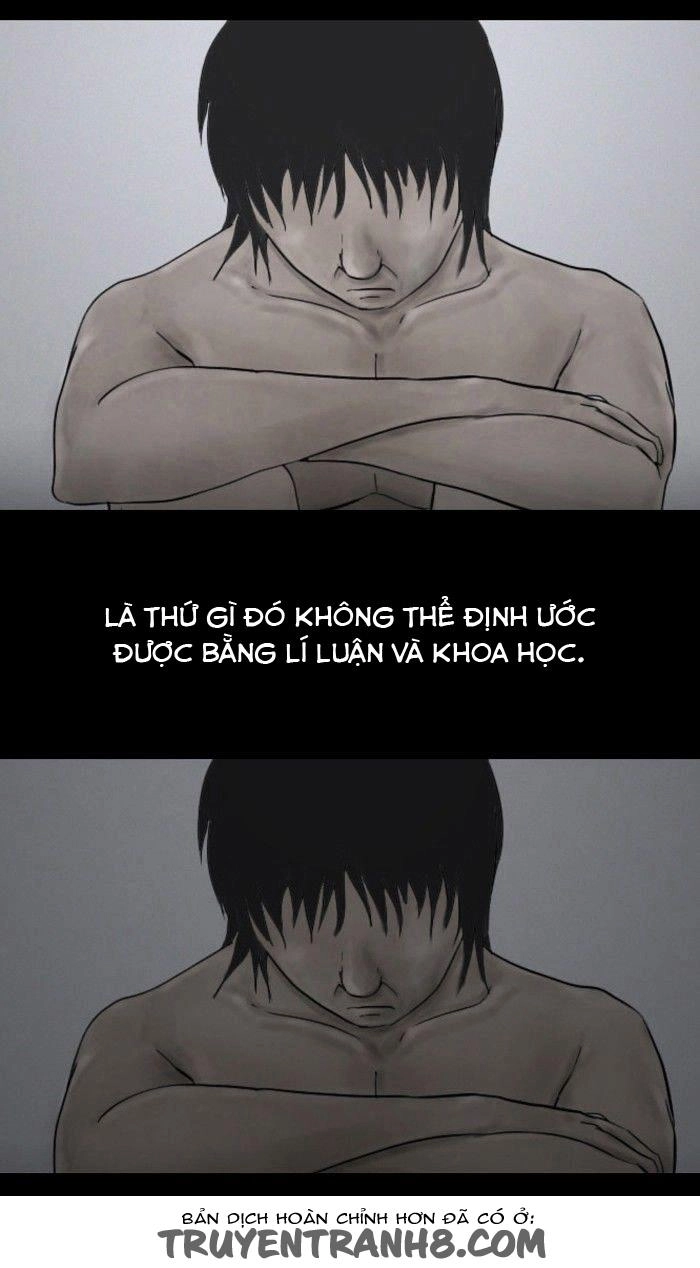 Thứ Sáu: Những Câu Chuyện Cấm Chapter 34 - 41