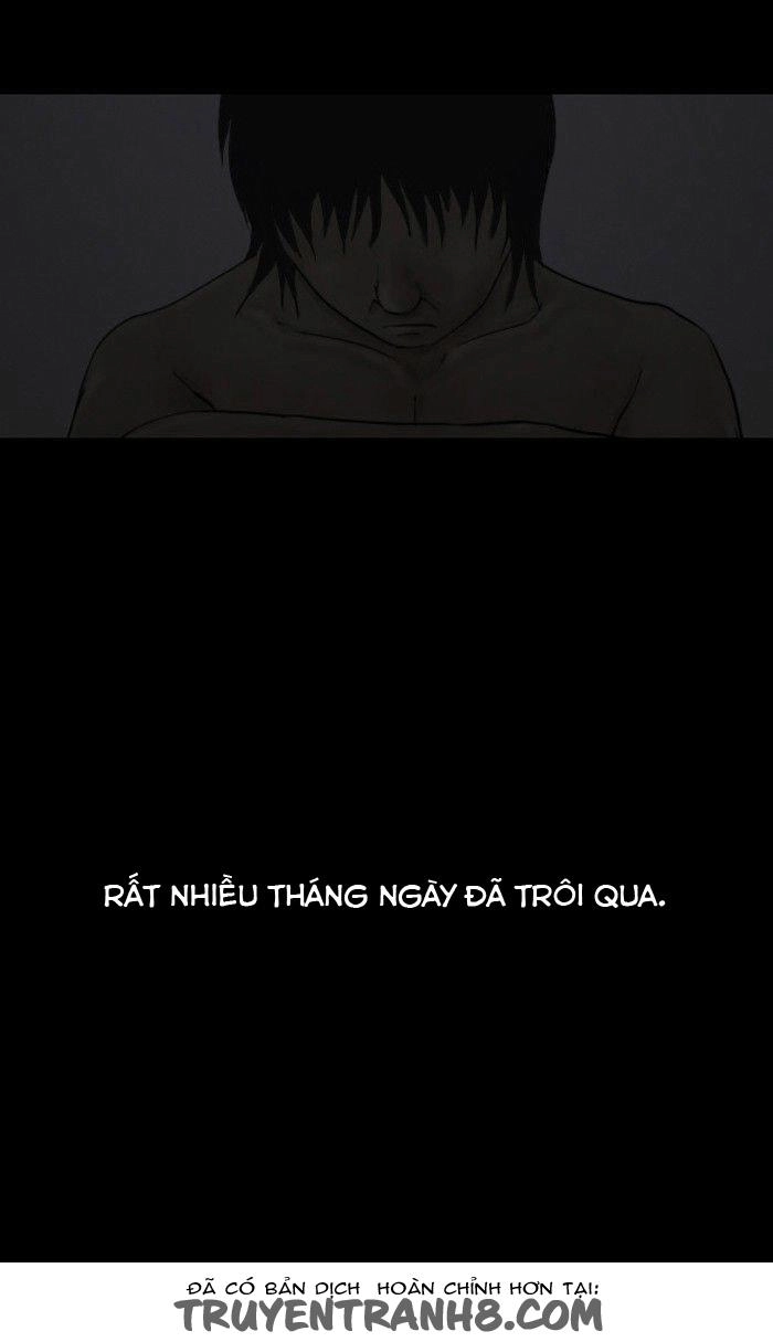 Thứ Sáu: Những Câu Chuyện Cấm Chapter 34 - 42