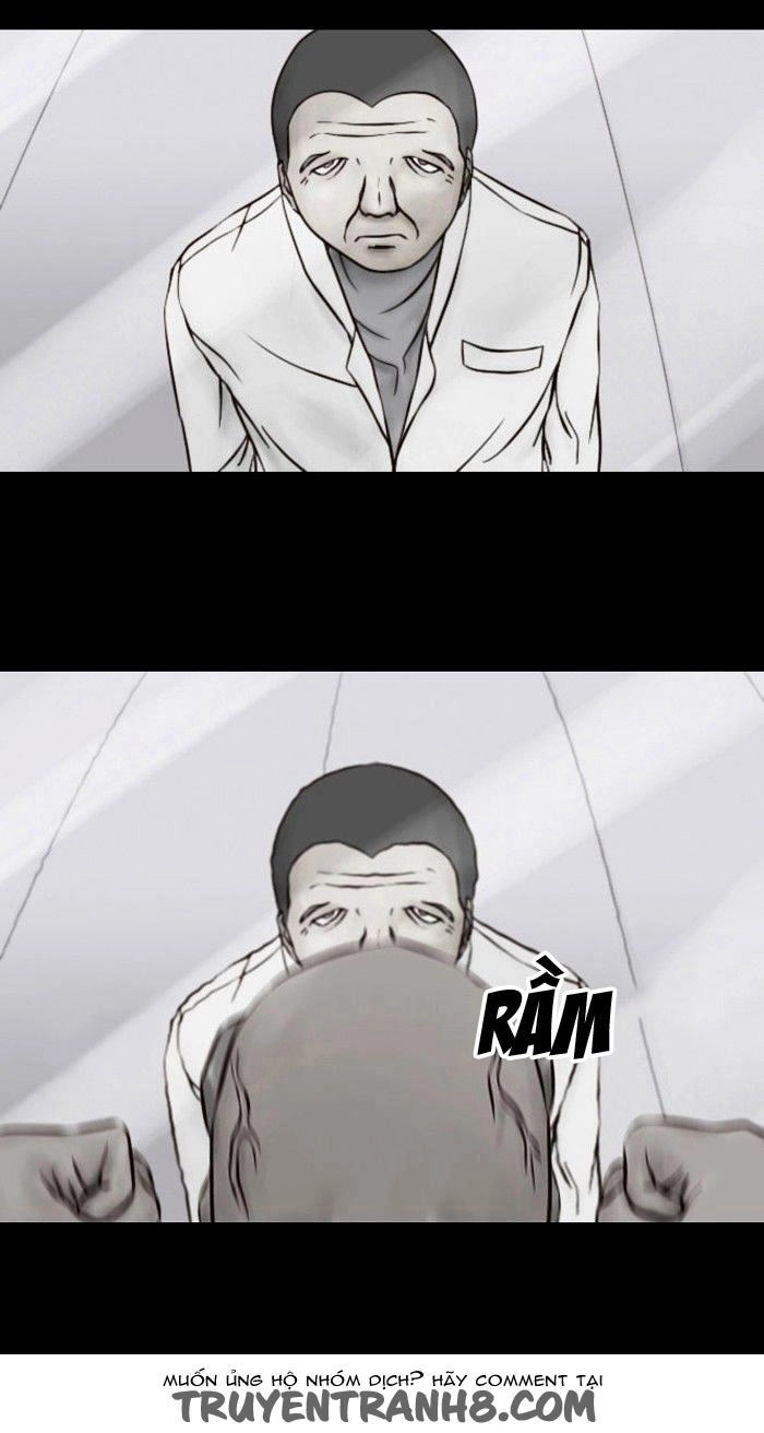 Thứ Sáu: Những Câu Chuyện Cấm Chapter 34 - 46