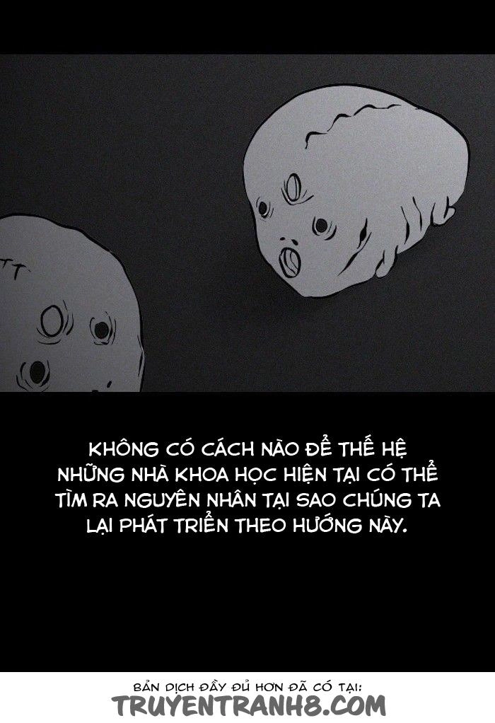 Thứ Sáu: Những Câu Chuyện Cấm Chapter 35 - 15