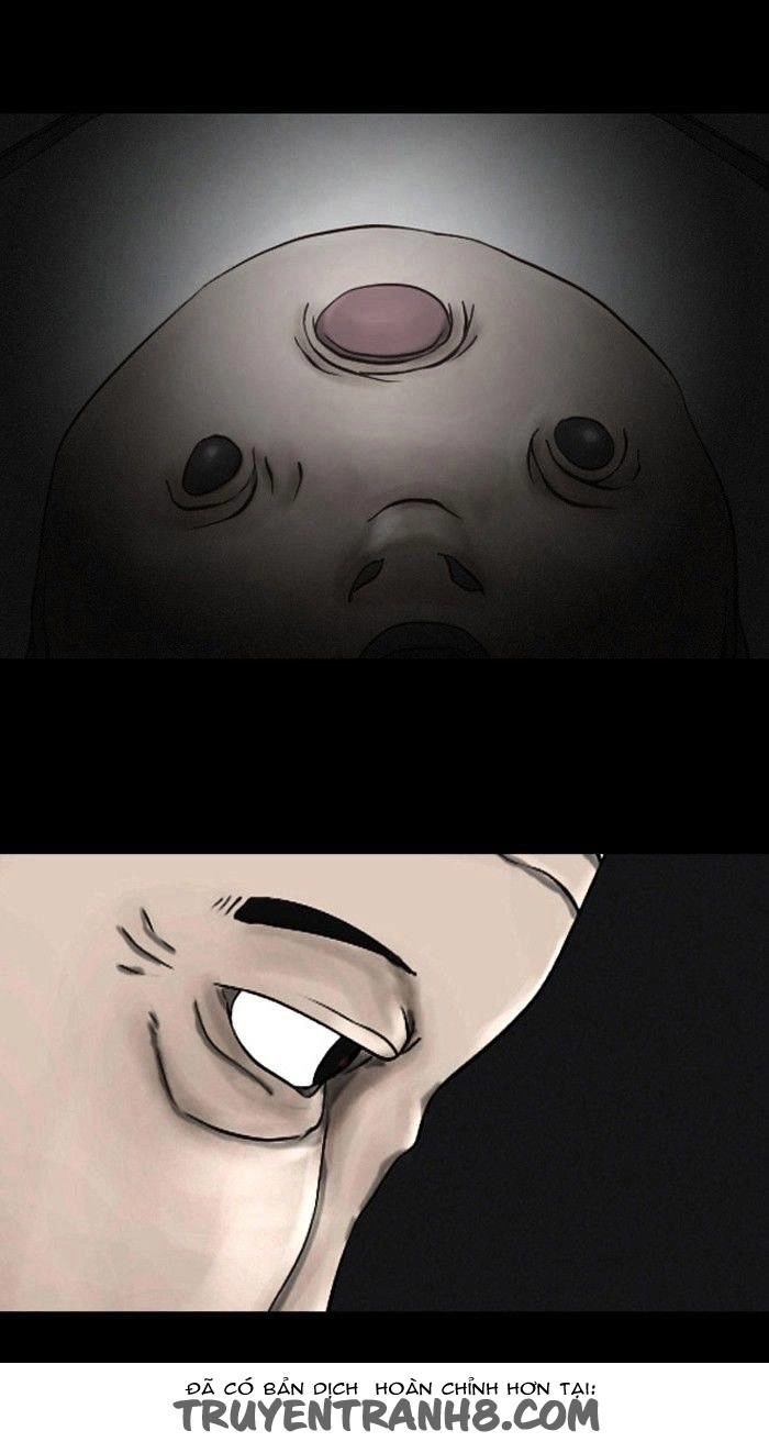 Thứ Sáu: Những Câu Chuyện Cấm Chapter 35 - 22