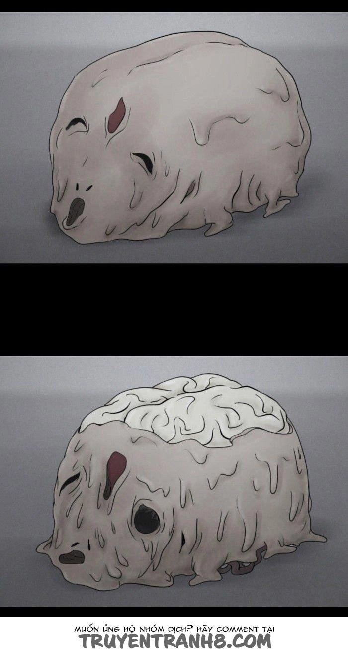 Thứ Sáu: Những Câu Chuyện Cấm Chapter 35 - 35