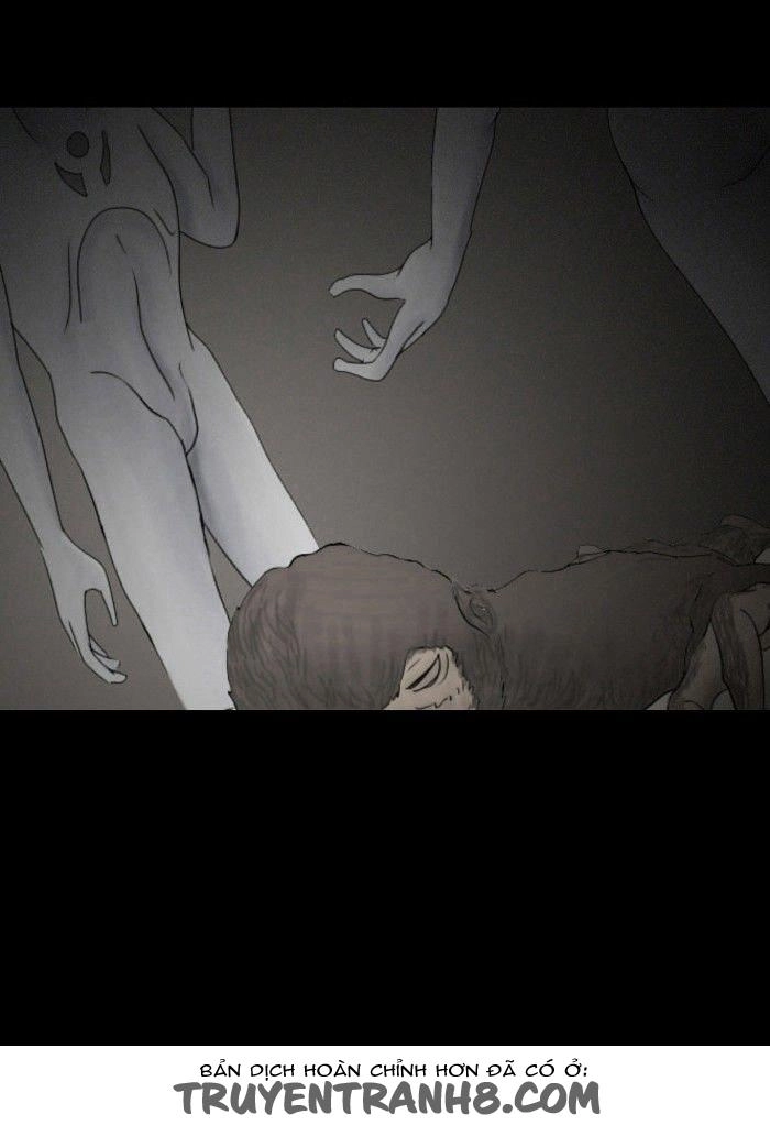 Thứ Sáu: Những Câu Chuyện Cấm Chapter 35 - 46