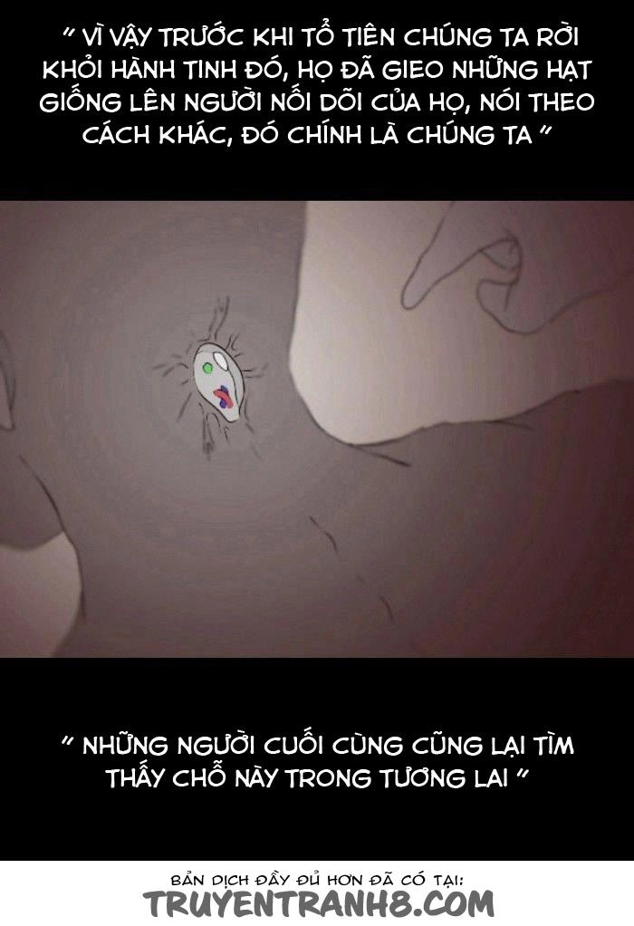 Thứ Sáu: Những Câu Chuyện Cấm Chapter 35 - 48