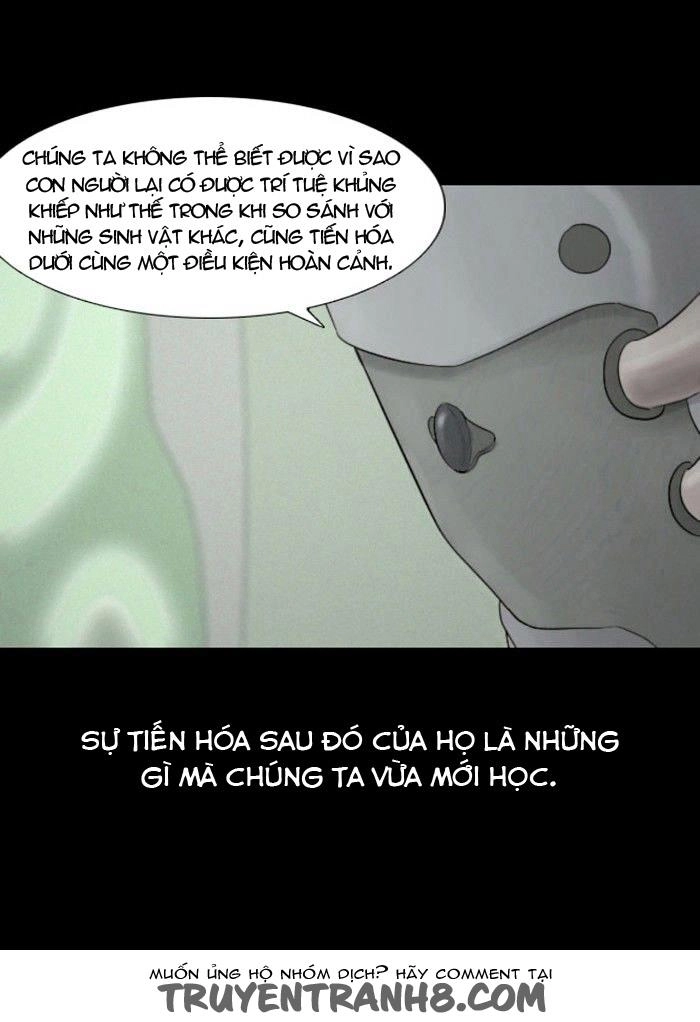 Thứ Sáu: Những Câu Chuyện Cấm Chapter 35 - 51