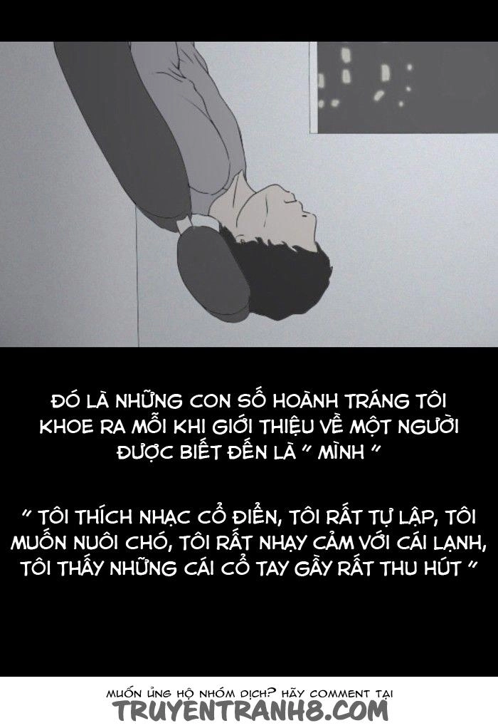 Thứ Sáu: Những Câu Chuyện Cấm Chapter 36 - 17