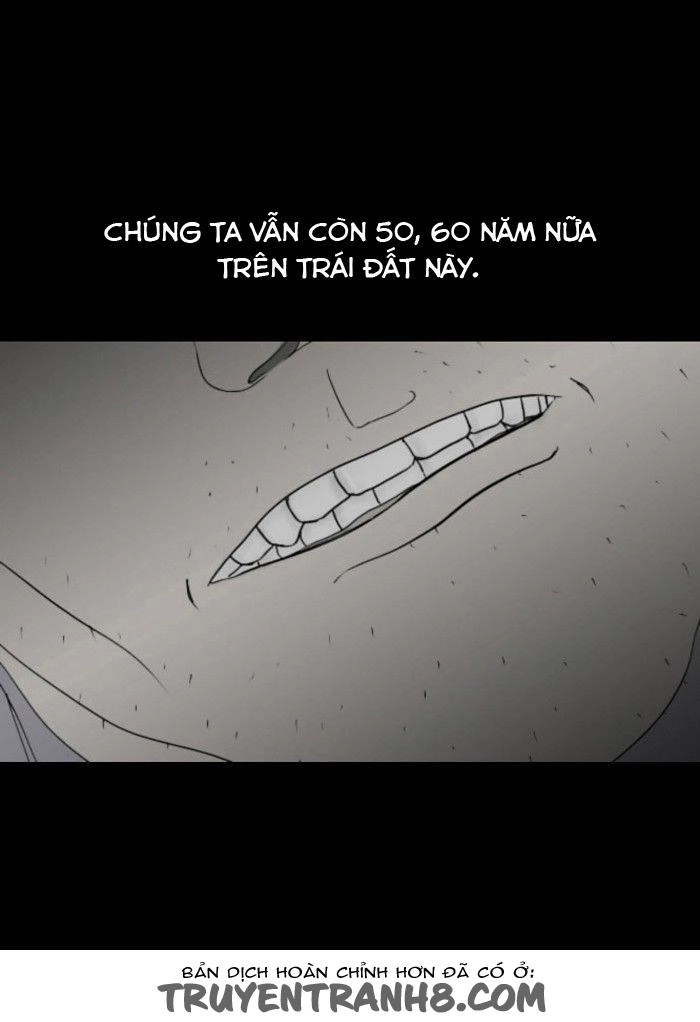 Thứ Sáu: Những Câu Chuyện Cấm Chapter 36 - 26