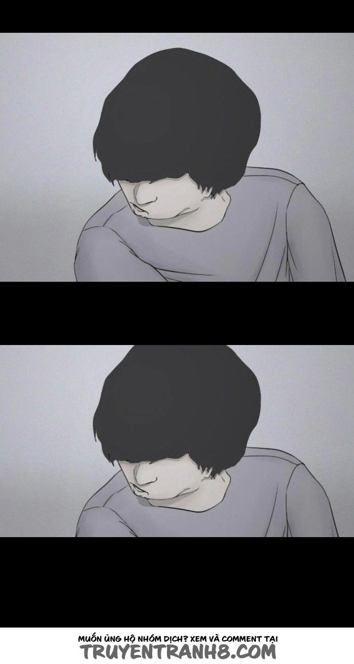 Thứ Sáu: Những Câu Chuyện Cấm Chapter 36 - 28