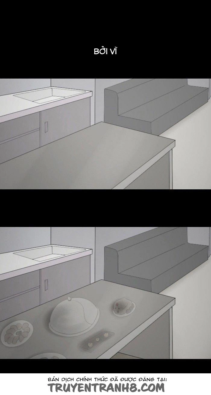 Thứ Sáu: Những Câu Chuyện Cấm Chapter 37 - 11