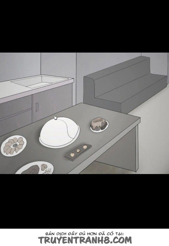 Thứ Sáu: Những Câu Chuyện Cấm Chapter 37 - 12