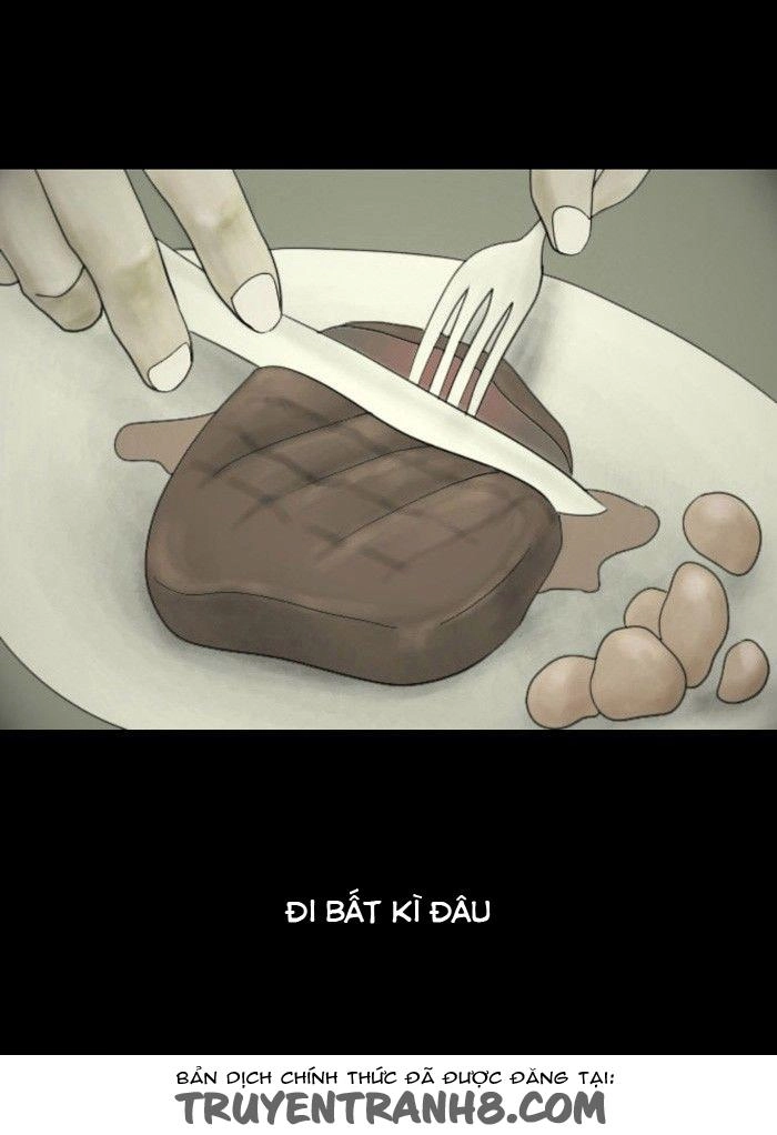 Thứ Sáu: Những Câu Chuyện Cấm Chapter 37 - 24