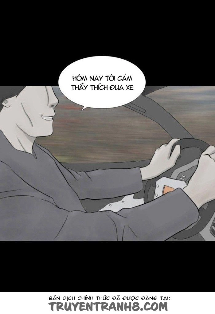 Thứ Sáu: Những Câu Chuyện Cấm Chapter 37 - 26