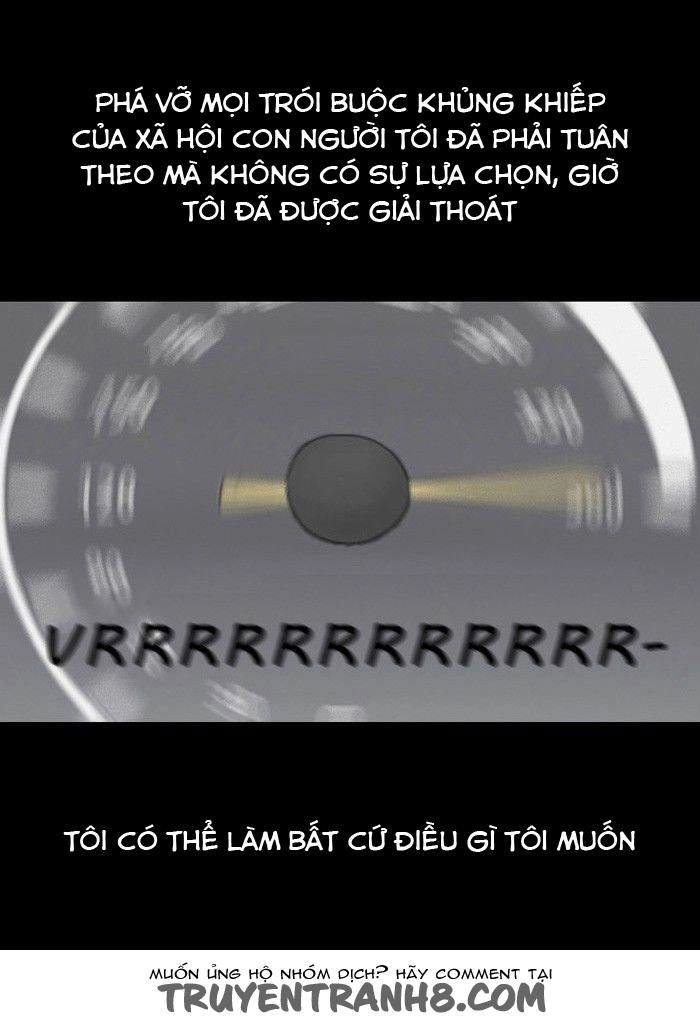 Thứ Sáu: Những Câu Chuyện Cấm Chapter 37 - 30