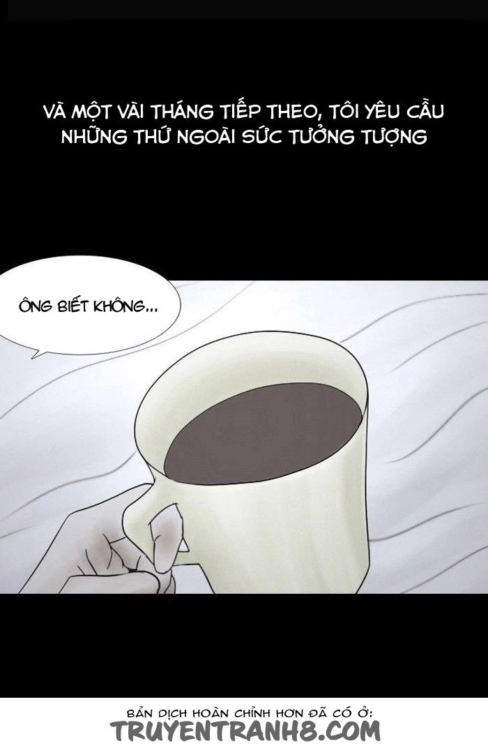 Thứ Sáu: Những Câu Chuyện Cấm Chapter 37 - 34